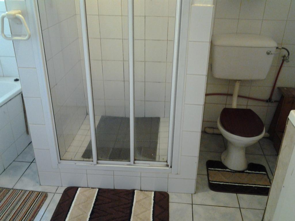 Graceway Cottage Edenvale Exterior photo