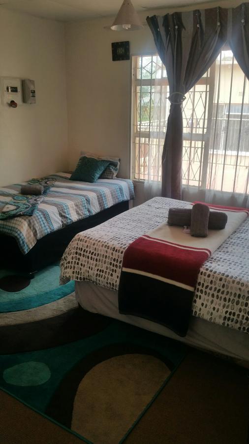 Graceway Cottage Edenvale Exterior photo